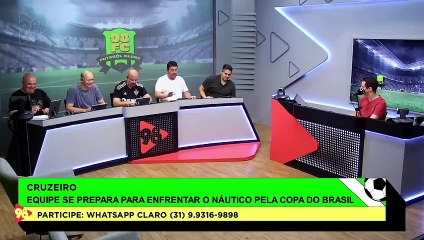 98FC | Cruzeiro mira em Henrique Dourado e Tinga para reforçar o elenco ⚽