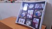 Unboxing and Review of personalized family 9 photos photo frame for birthday anniversary gift