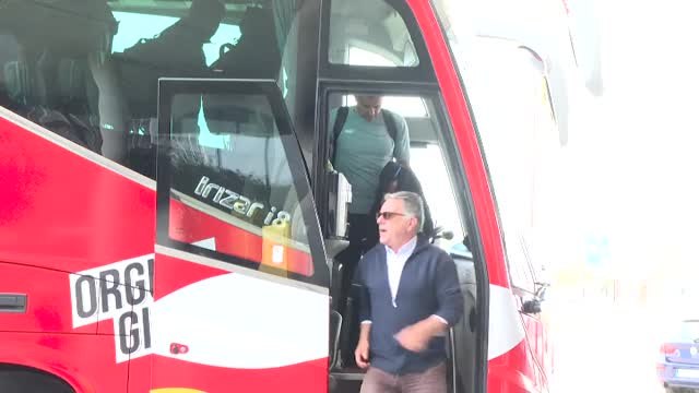 El Girona apura sus últimas horas antes de medirse al Barça