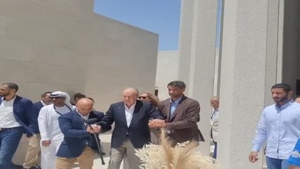 El rey emérito se prepara para volver a España