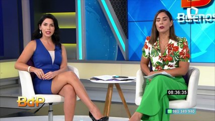 Voraz incendio en Comas: fuego consume fábrica de reciclaje