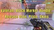 Valorant Black Market Bundle | Release Date, Price, Skins | Valorant Update | @AvengerGaming71