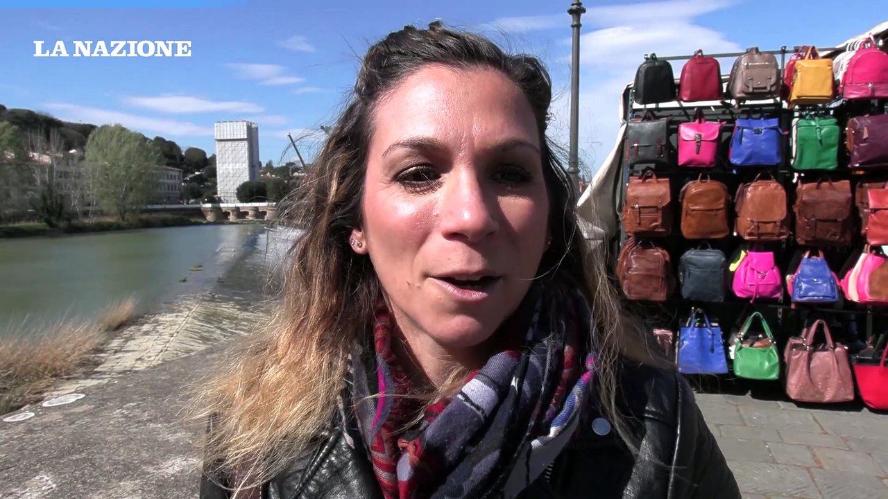 "La scelta di essere felici è nostra"