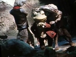 The Wind in the Willows The Wind in the Willows E029 – Mr Toad’s Telephone