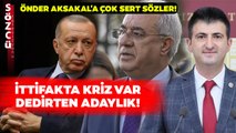 'Erdoğan Riski Göze Aldı!' Fatih Portakal'dan Çarpıcı AKP Vekil Aday Listesi Yorumu