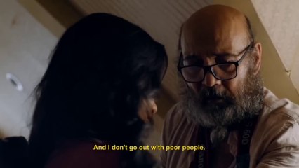 Girl Seduces Cranky Old Man (2020) Full Hollywood Movie Explained in Hindi