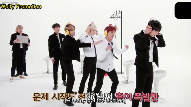 [ENG SUB] BTS Whisper Challenge RUN BTS #bts#btsarmy#kpop