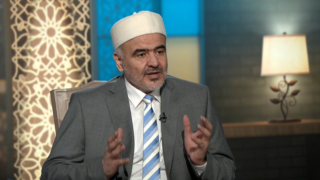 الشريعة والحياة في رمضان - الحكم والعبر في قصة يوسف عليه السلام