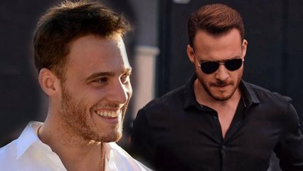 La cruel confesión de sueños incumplidos de Kerem Bürsin