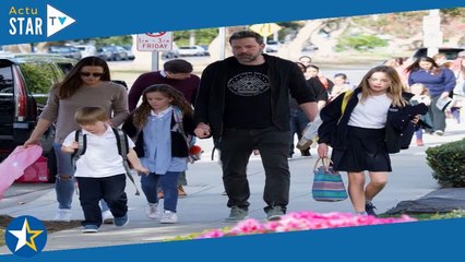 Coup de foudre en tournage : Ben Affleck et Jennifer Garner, une histoire d'amour, de bagarre et de