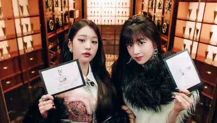 IVE's Stunning 'I AM' MV – Watch the Latest Music Video! 🎶