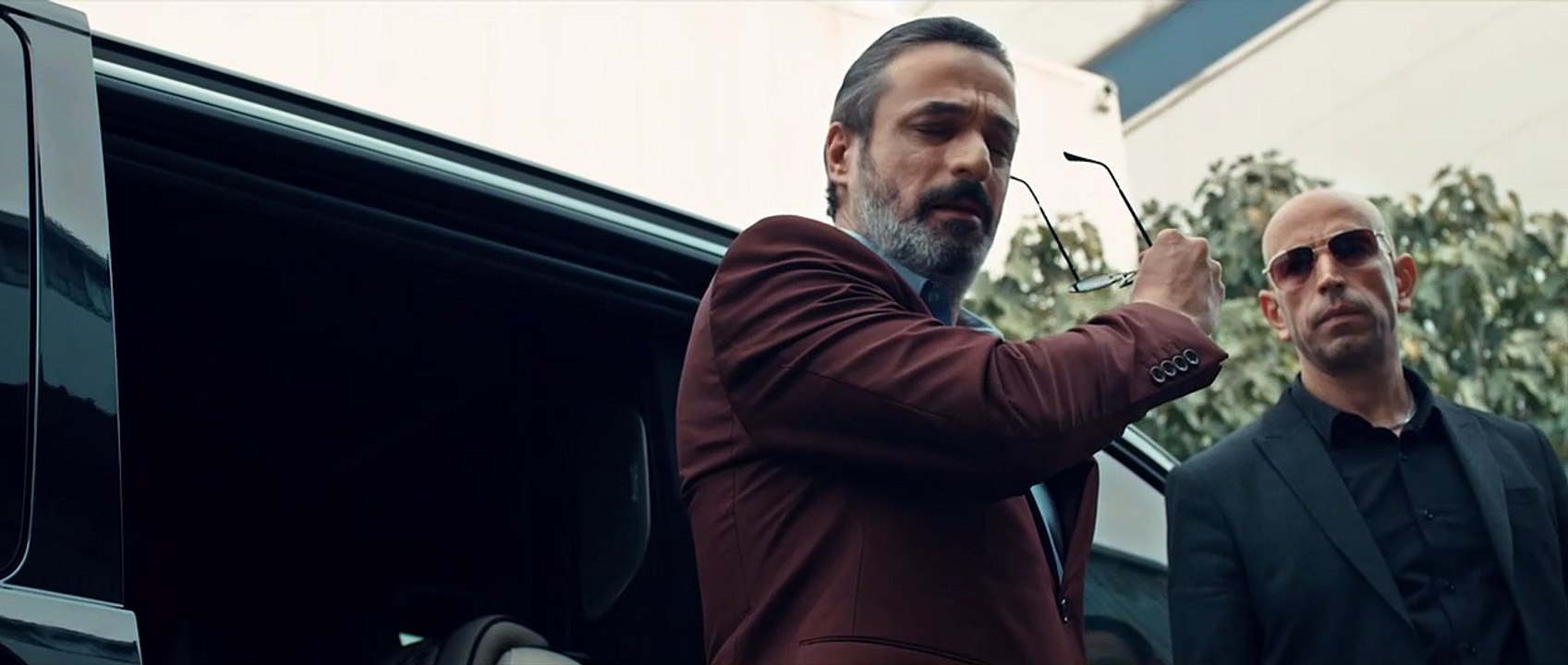 Adalet Fragman