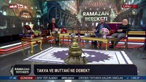 Takva'nın önemi ve fazileti
