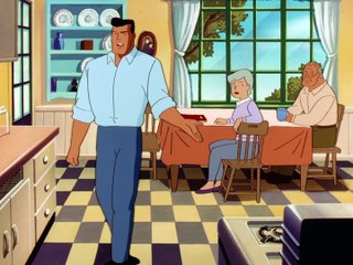 03. El último hijo de Krypton [Tercera Parte]