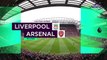Liverpool 2 - 2 Arsenal - HIGHLIGHTS - Premier League Matchweek 30