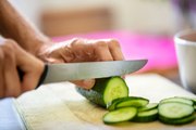 Why Are Your Cucumbers Bitter? Plus, 5 Growing Tips for Avoiding the Flavor