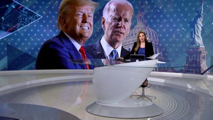 بانوراما | لماذا اختار بايدن التعجل في الإعلان عن ترشحه للرئاسة؟