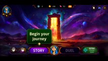 Kurukshetra : Ancension - Gameplay Walkthrough | Kamal Gameplay | Part 2 (Android, iOS)