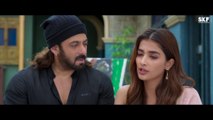 Kisi Ka Bhai Kisi Ki Jaan - Hindi Movie - Salman Khan - Pooja Hegde - Bhaijaan