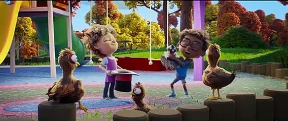 Ella Bella Bingo Fragman