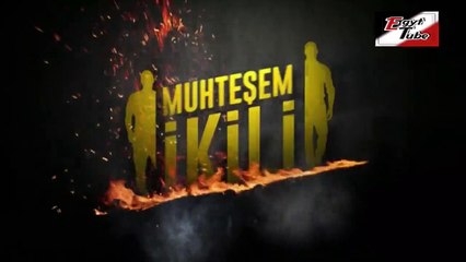 مسلسل الثنائى العظيم – الجزء 1 ـ الحلقة 3 - تركى مدبلج