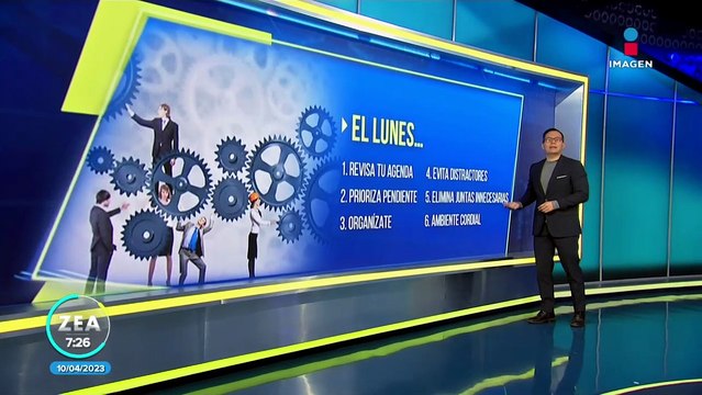 ¿Cómo evitar el estrés por el regreso a nuestras actividades cotidianas?