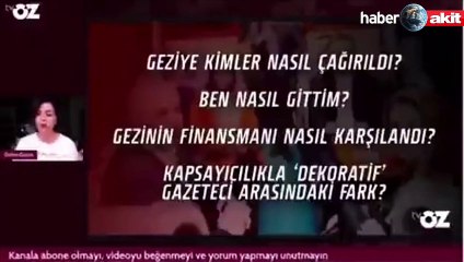 Millet ittifakı adına yaptığı tüm gezilerin masrafı İstanbul halkının cebinden çıkıyor! Bu kadar aymazlık olmaz! İstanbul soyuluyor.