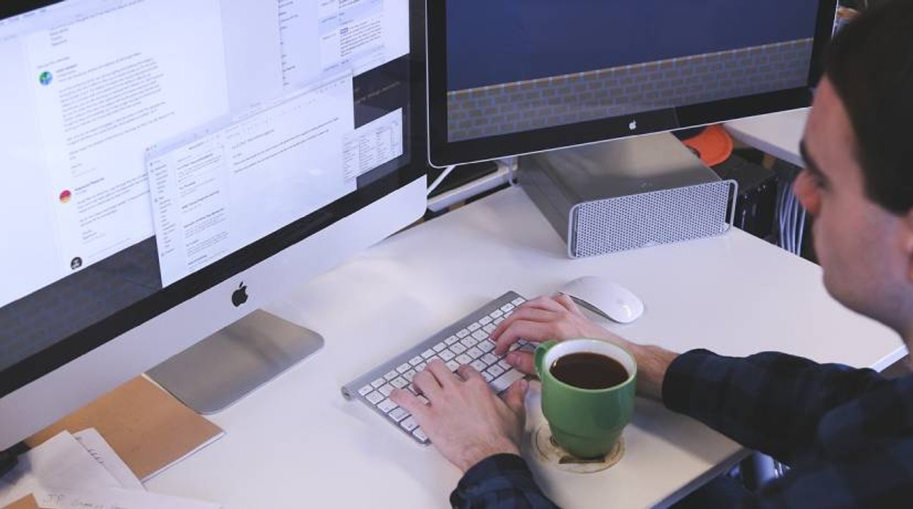 ¿Sin empleo? Compañías internacionales ofrecen oportunidades laborales en Colombia