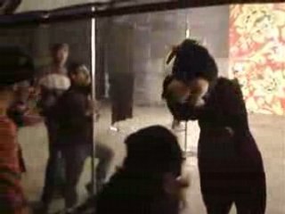 sjomki klipa potancui