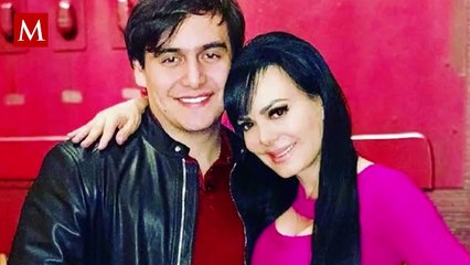 Maribel Guardia dedica emotivo mensaje tras la muerte de su hijo Julián Figueroa