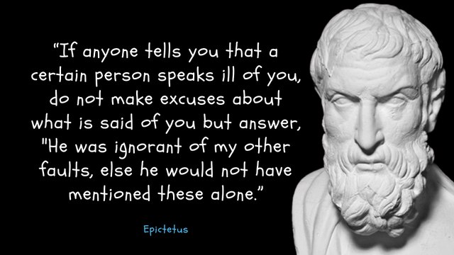 Epictetus Quotes That Will Inspire You to Overcome Any Obstacle.