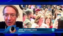 ¡Terremoto en Moncloa! Sumar el error definitivo de Sánchez: le quita 400.000 votos