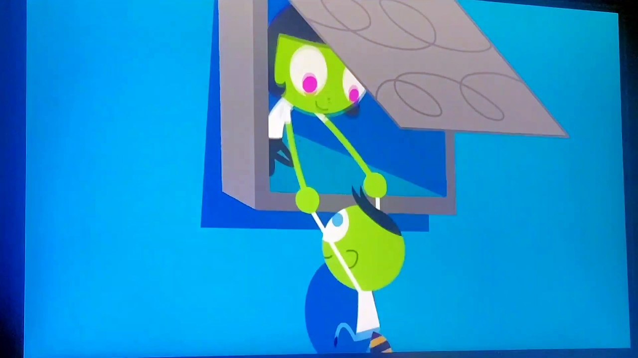 PBS Kids Station ID: Bouncy Balls (KTWU 2023)
