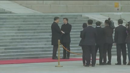 Jugada Crítica 10-04: China y Europa, promoción e incentivo de relaciones bilaterales