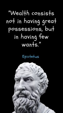 Transform Your Life with These Powerful Epictetus Quotes