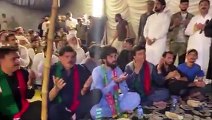 عمران خان نے آج پہلی بارافطاری سے پہلے خوددعا کروا دی ۔ کون کون سی6  خصوصی دعائیں کیں ، آپ بھی سنئیے | Public News | Breaking News