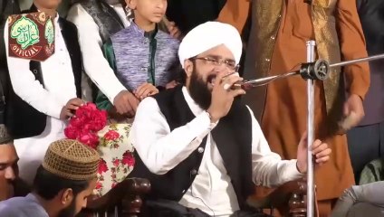 Nabi Pak SAW ka Safar e Sham - Imran Aasi Bayan 2023 By Hafiz Imran Aasi Official