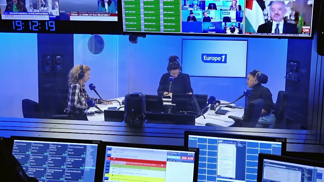 Hervé Temime, célèbre avocat pénaliste, est mort à l'âge de 65 ans