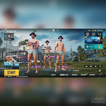 PUBG Mobile #shotvideo #sparrowhawk imagine dragons bones #danceonsong #victorbhai