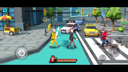 Spider Fighter - Gameplay Walkthrough | Part 3 (Android, iOS)