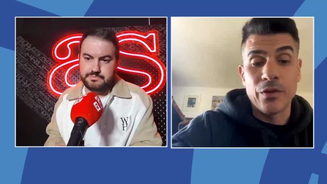 La cualidad no tan destacada de Vinicius en la que es mejor que Mbappé para Álvaro Benito