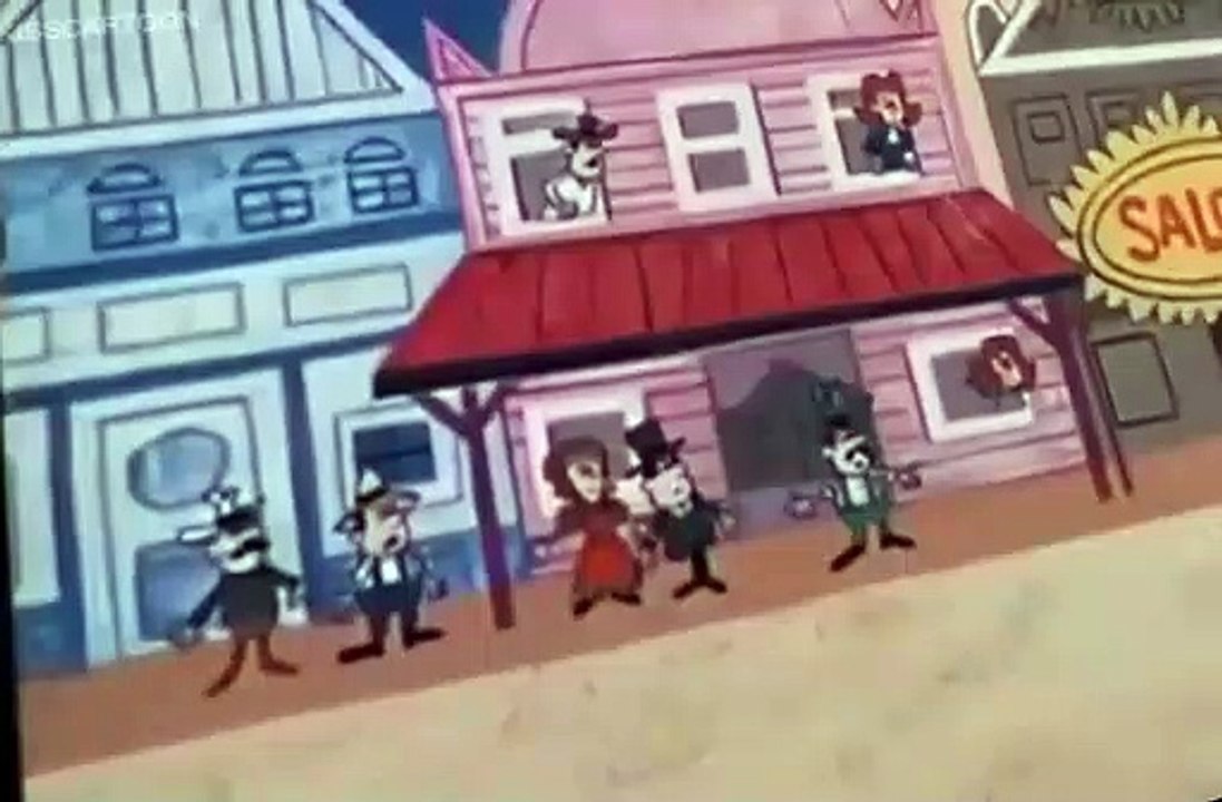 Go Go Gophers Go Go Gophers E018 The Carriage Trade