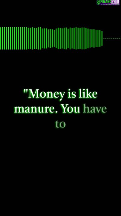 J. Paul Getty ✌  Finance Quotes | #jpaulgetty #personalfinance #financequotes #money #moneytips