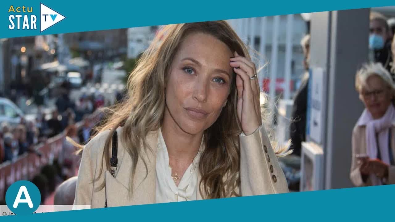 Mort d’Hervé Temime : Laura Smet “effondrée”, elle lui rend un poignant hommage