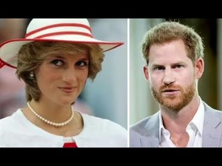 La princesse Diana a "frappé" le prince Harry pour "racisme occasionnel", affirme un nouveau livre