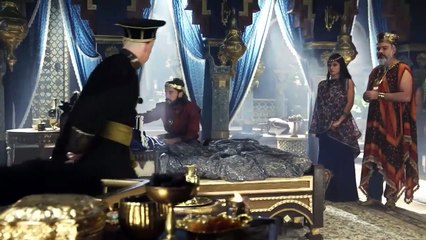 El Rico y Lázaro Capítulo 122 Completo en Español Latino 🌟