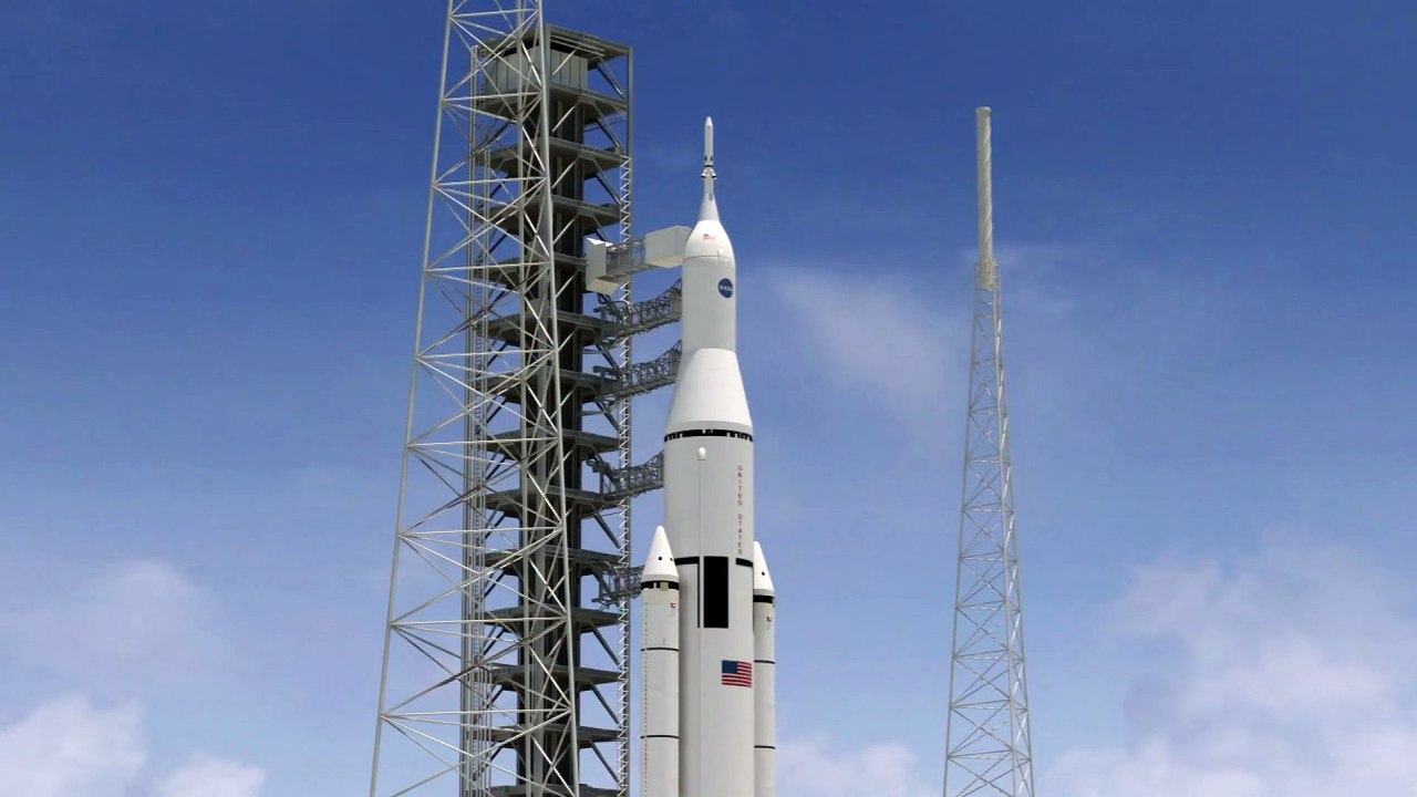 rocket-launch