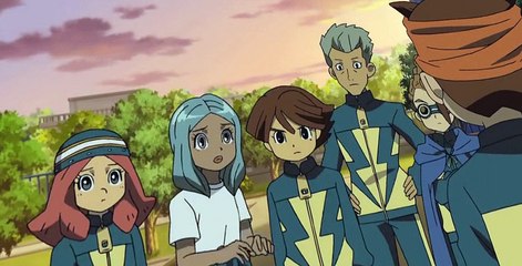 Inazuma Eleven S01 E59