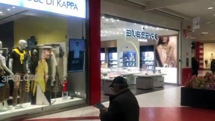 Palermo, nei centri commerciali negozi aperti a Pasquetta nonostante lo sciopero