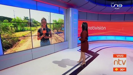 Una pareja fue atracada en el municipio de Warnes con un intento de violación a una de las víctimas